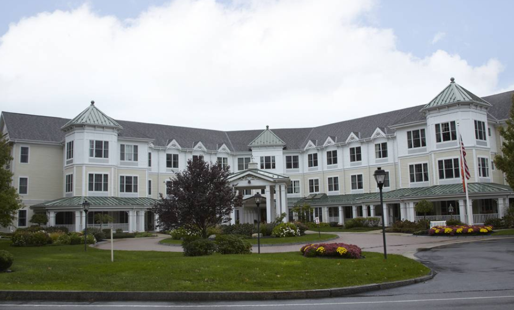 image of Sunrise of Lynnfield image of Sunrise of Lynnfield