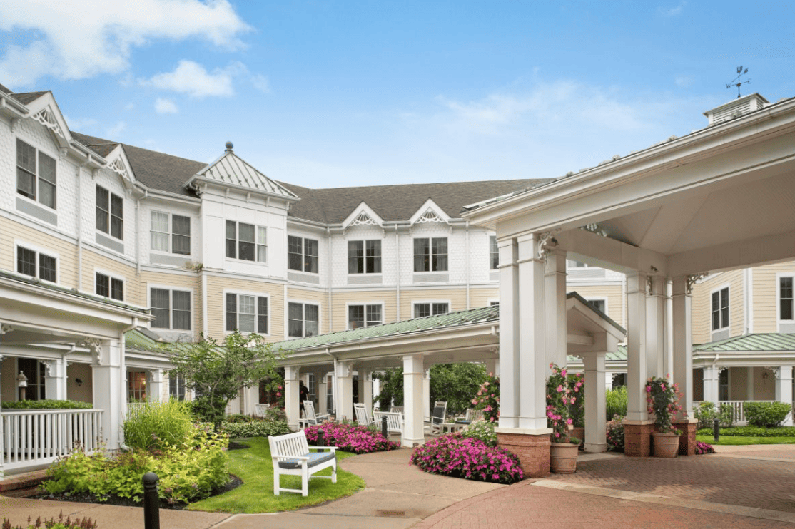 image of Sunrise of Lynnfield image of Sunrise of Lynnfield