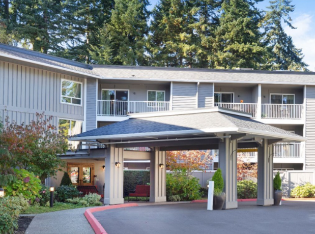 Sunrise of Lynnwood Sunrise of Lynnwood