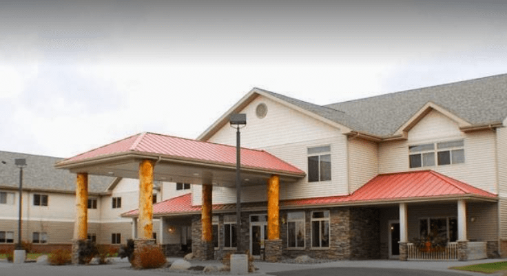 image of Sweetwater Retirement Community of Billings image of Sweetwater Retirement Community of Billings