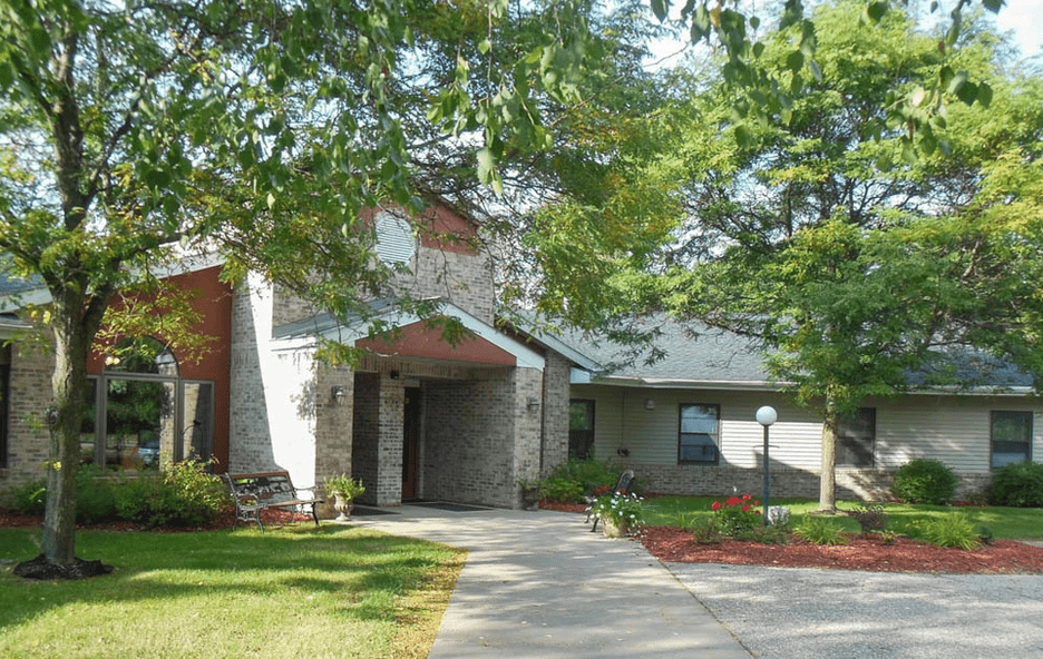 image of Sylvan Crossings at Creekside Estates