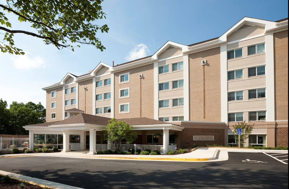 image of Tall Oaks Assisted Living