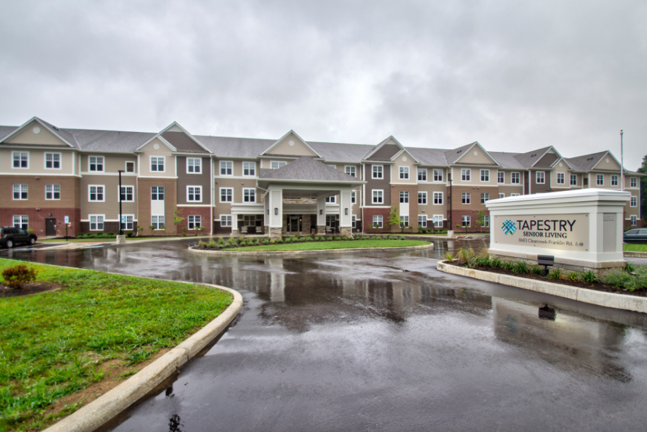 image of Tapestry Senior Living Springboro