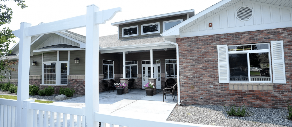 image of TenderNest Assisted Living image of TenderNest Assisted Living