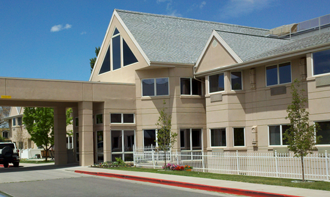 image of Terrace Grove Assisted Living