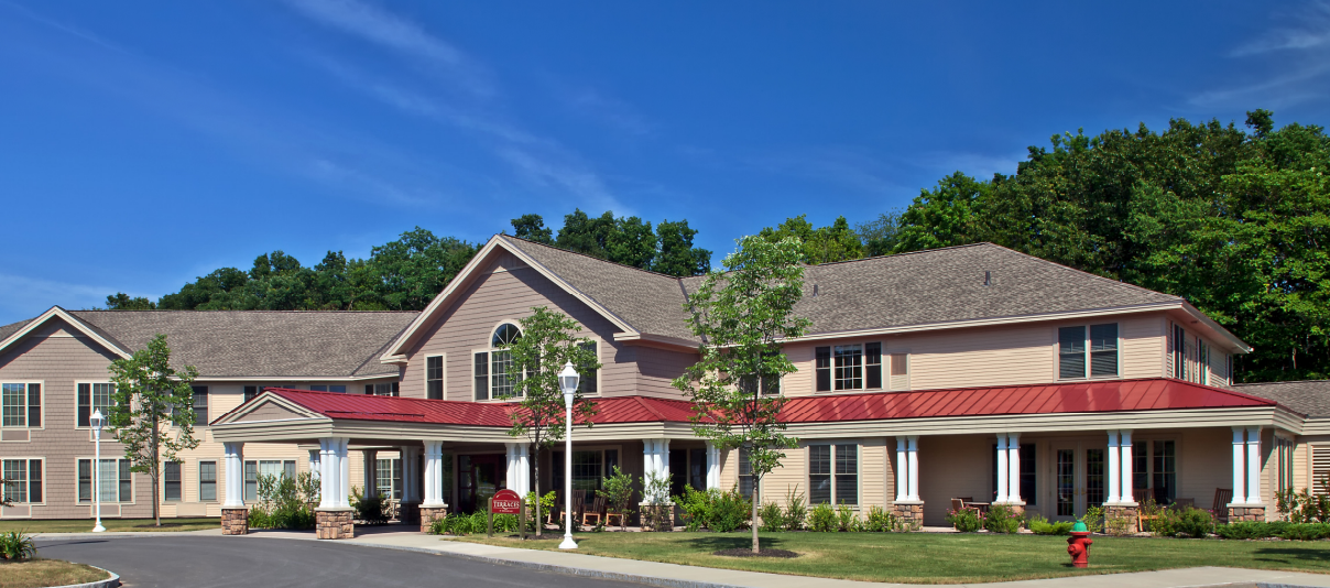 image of Terraces at Brookmeade