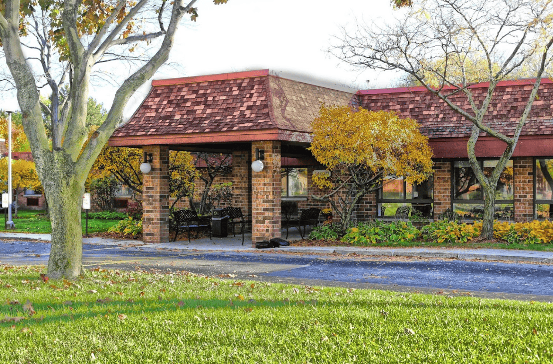 image of The Arbor Inn