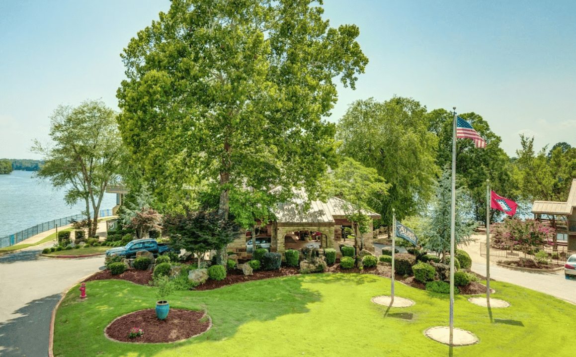 image of The Atrium at Serenity Pointe