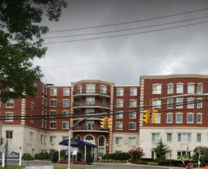 image of The Bristal Assisted Living at Westbury