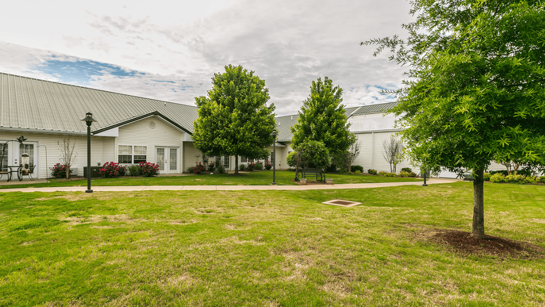 image of The Bungalows at Springdale