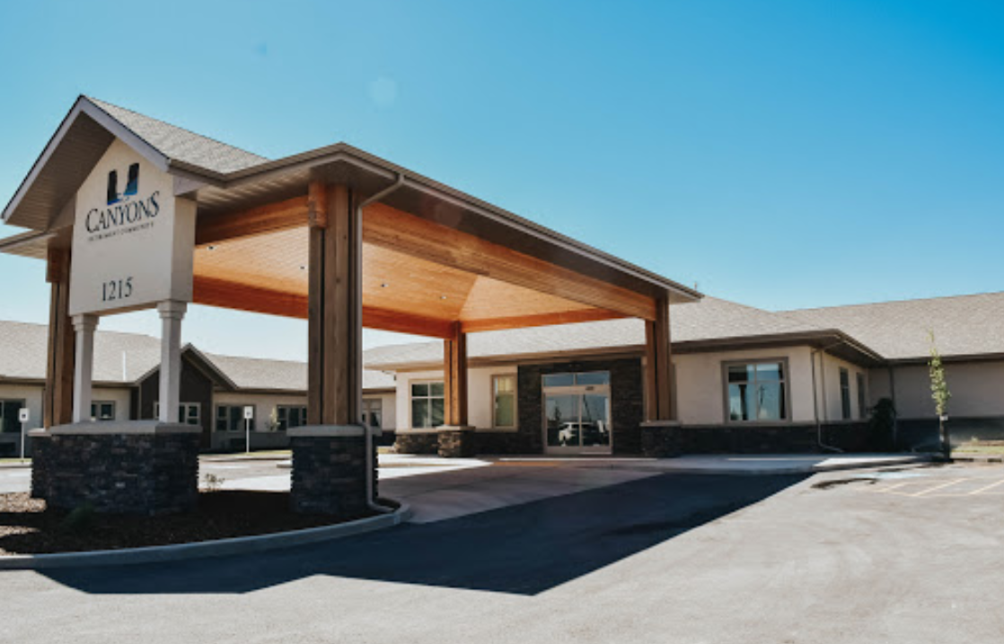 The Canyons Retirement Community The Canyons Retirement Community
