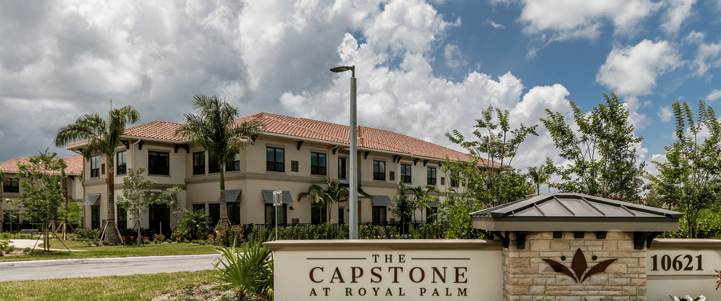 image of The Capstone at Royal Palm image of The Capstone at Royal Palm