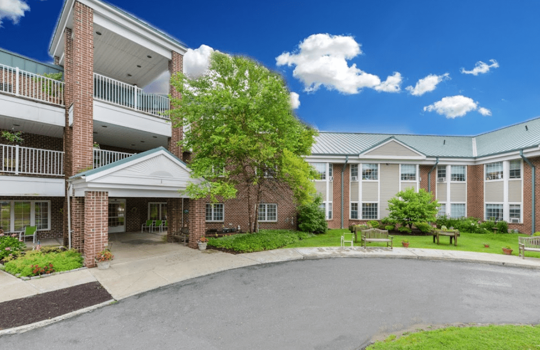 image of The Cascades Assisted Living Community image of The Cascades Assisted Living Community
