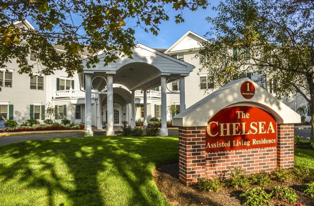 image of The Chelsea at Tinton Falls image of The Chelsea at Tinton Falls