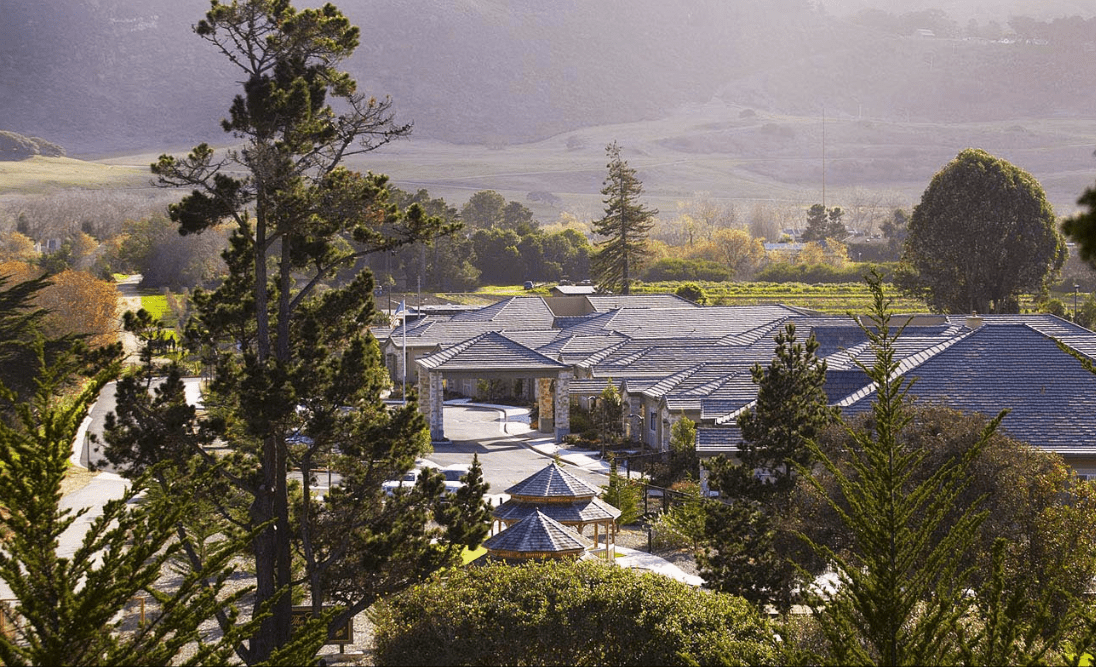 image of The Cottages of Carmel