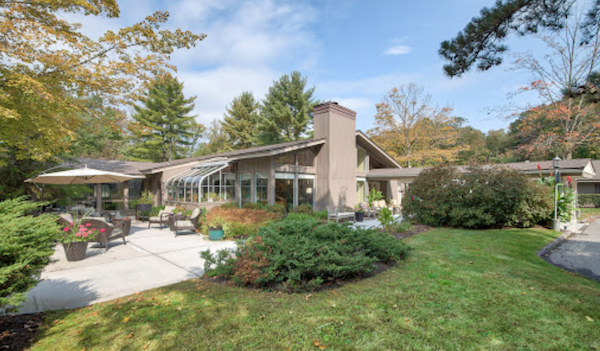 The Country House in Westchester