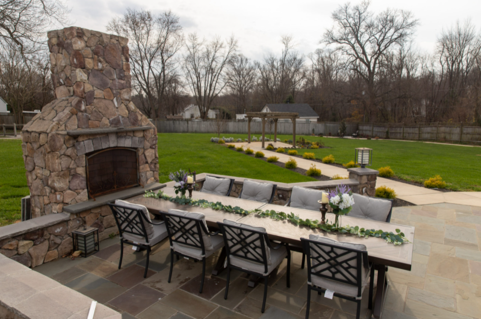image of The Estates at Laytonsville image of The Estates at Laytonsville