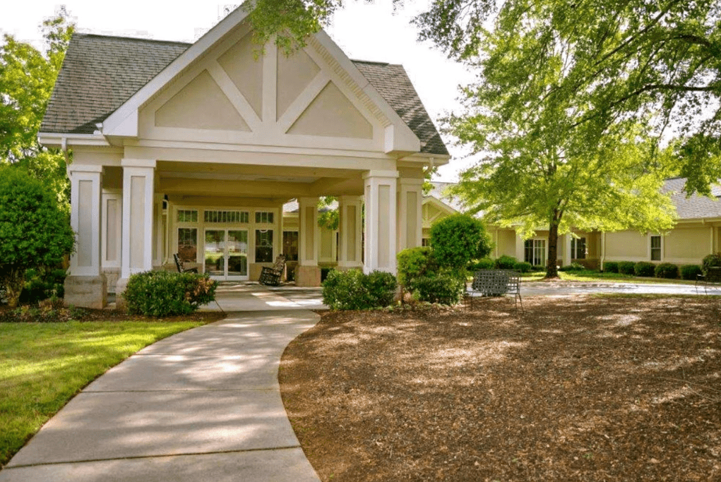 image of The Garden House of Anderson