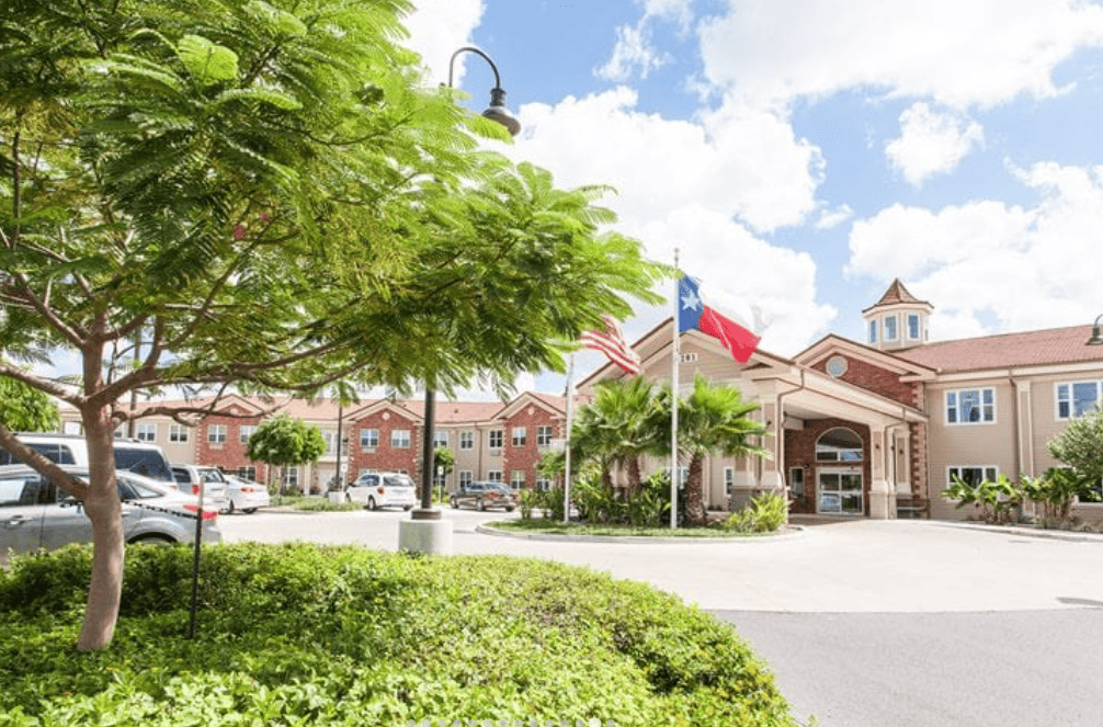 image of The Gardens at Brook Ridge Assisted Living and Memory Care