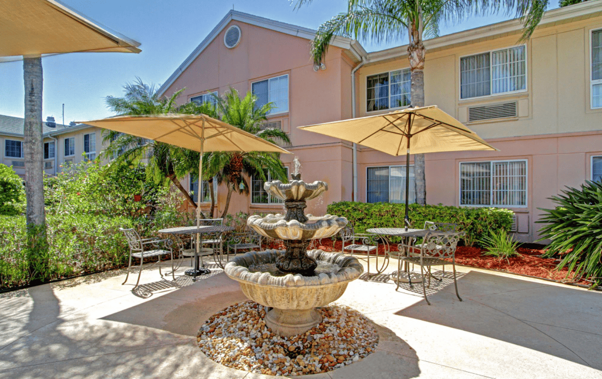 image of The Gardens of Port St. Lucie image of The Gardens of Port St. Lucie