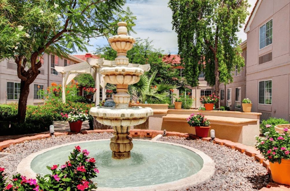 image of The Gardens of Sun City