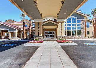 image of The Groves, A Merrill Gardens Community