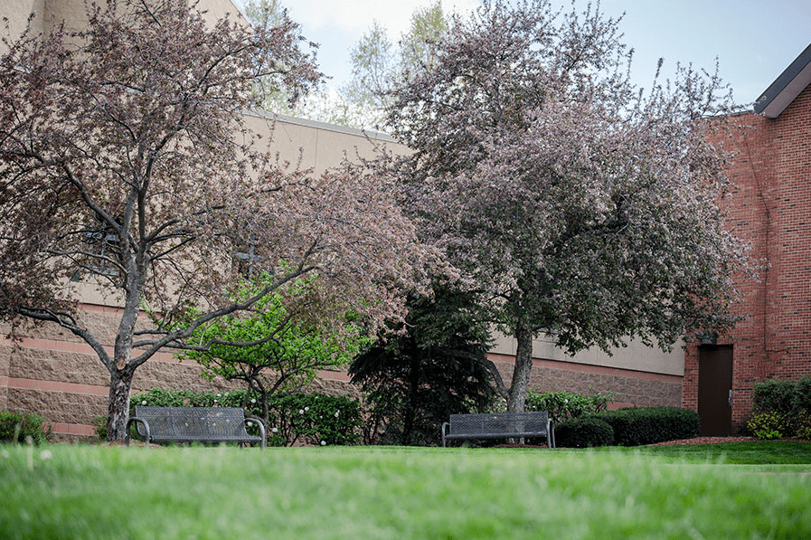 image of The Groves White Oak Living Center