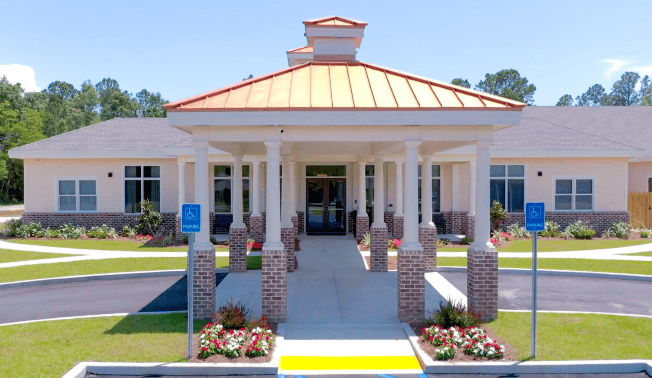 image of The Homestead Assisted Living
