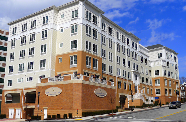 The Kensington White Plains The Kensington White Plains