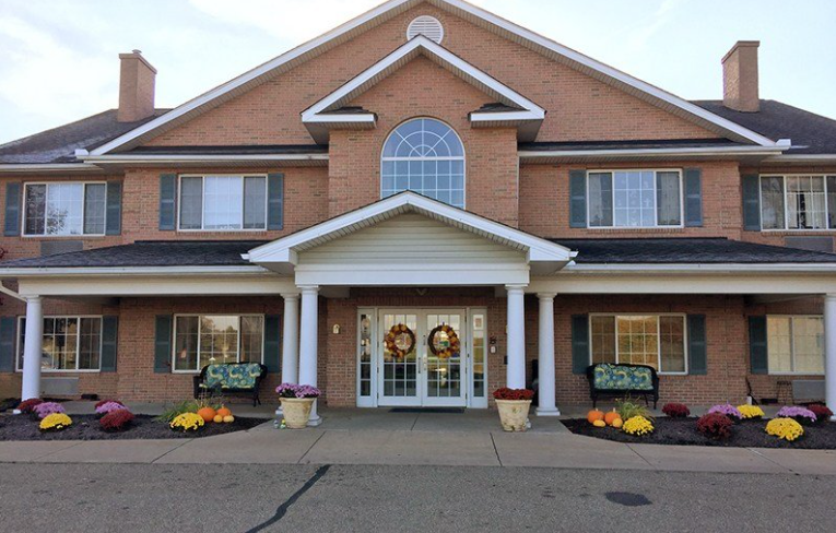 The Landing of Canton Assisted Living & Memory Care The Landing of Canton Assisted Living & Memory Care