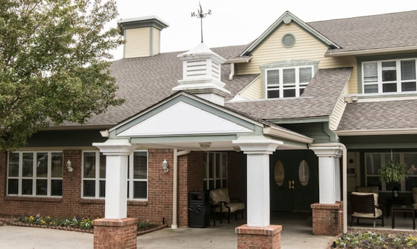 The Legacy at Southpointe Drive The Legacy at Southpointe Drive