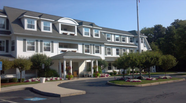 image of The Linden at Danvers image of The Linden at Danvers