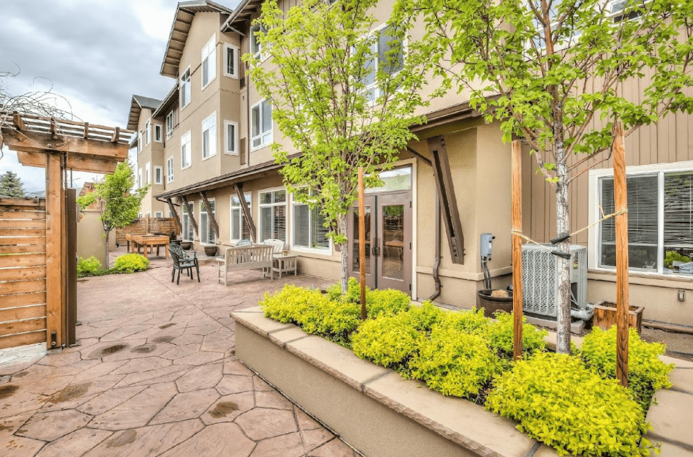 image of The Lodge Assisted Living and Memory Care