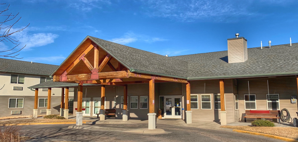The Lodge Senior Living The Lodge Senior Living