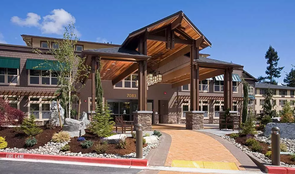 image of The Lodge at Mallard\'s Landing