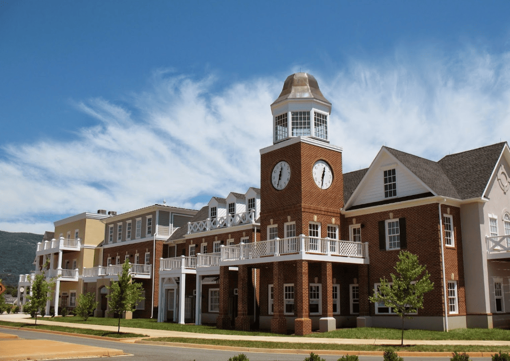 image of The Lodge at Old Trail