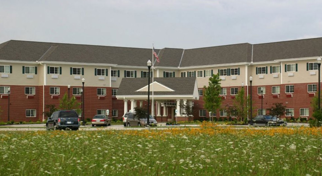 image of The Meadows Independent and Assisted Living Community