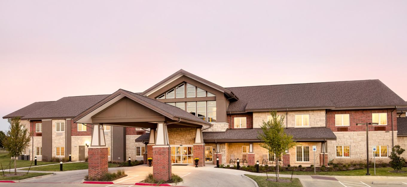 image of The Oxford Grand at Shoal Creek image of The Oxford Grand at Shoal Creek