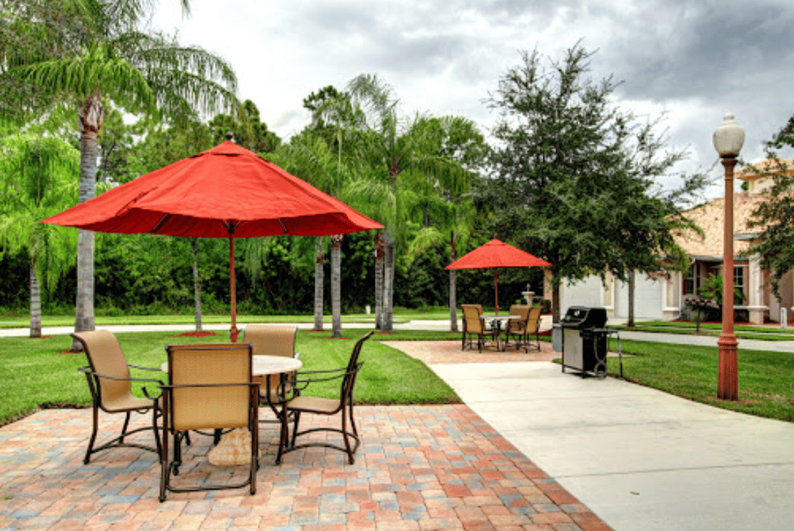 image of The Palms at St. Lucie West