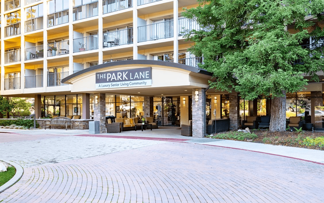 image of The Park Lane