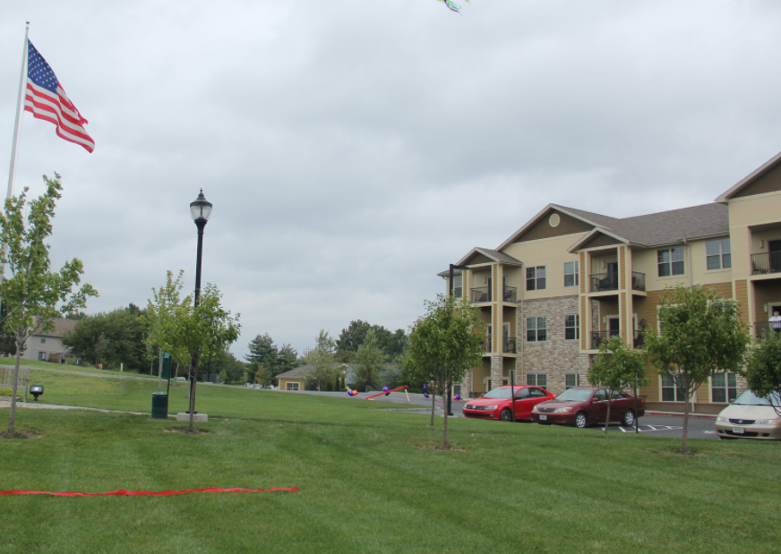 image of The Parkway Senior Living