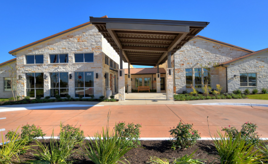 image of The Philomena Assisted Living and Memory Care
