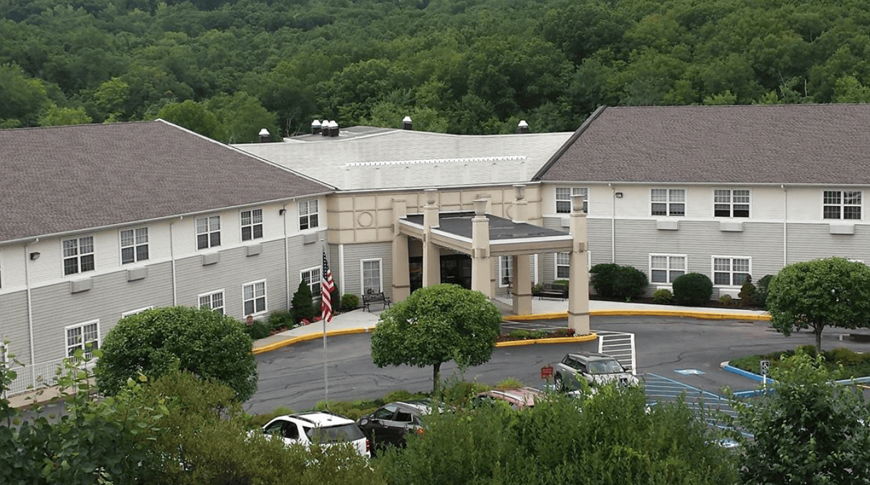 image of The Plaza at Clover Lake