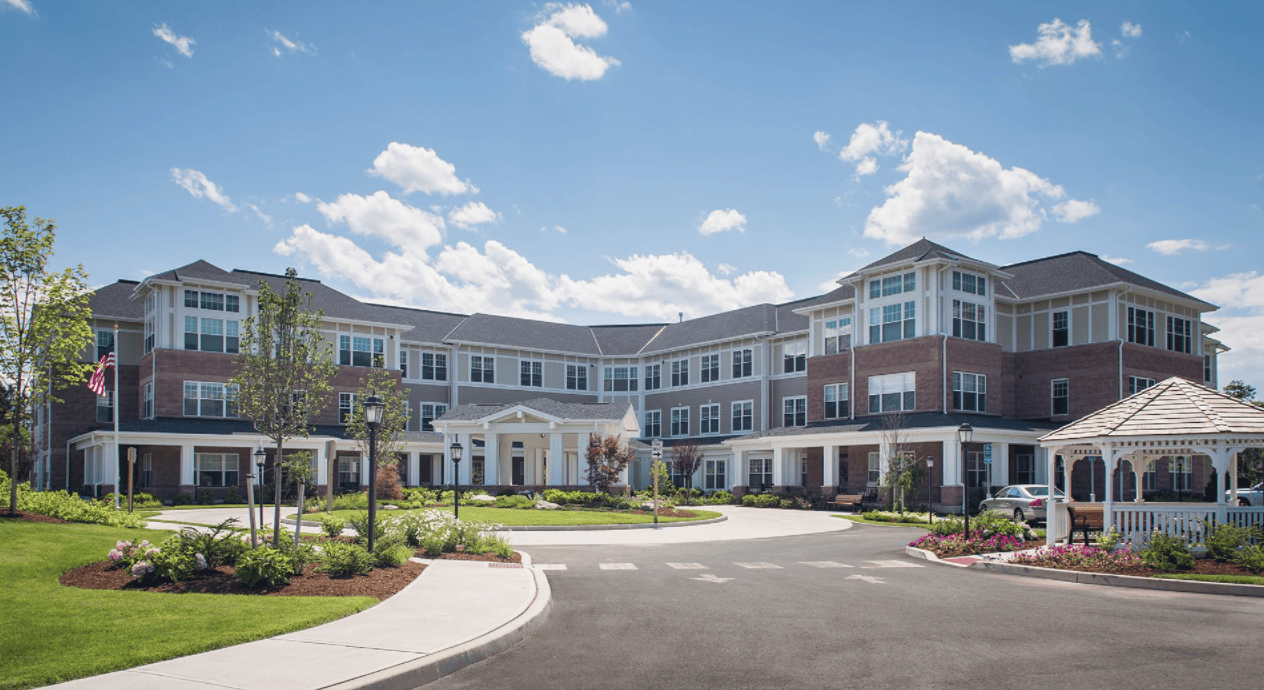 image of The Residence at Brookside image of The Residence at Brookside