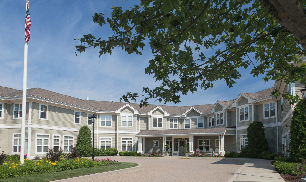 image of The Residence at Cedar Dell
