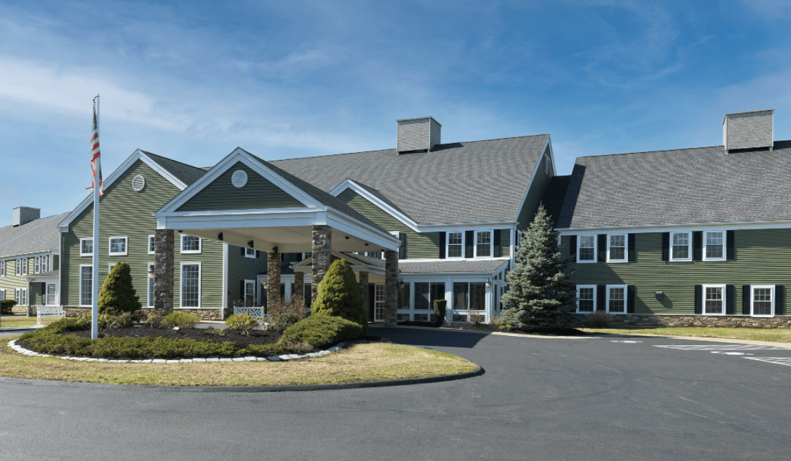 image of The Residence at Ferry Park