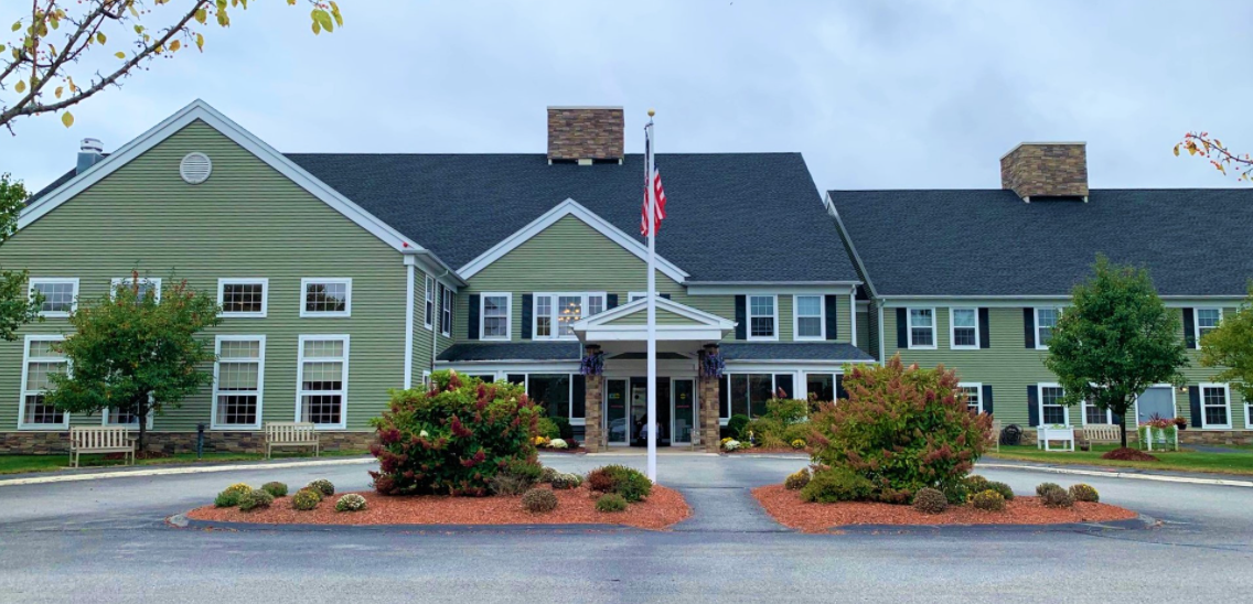 The Residence at Freeman Lake