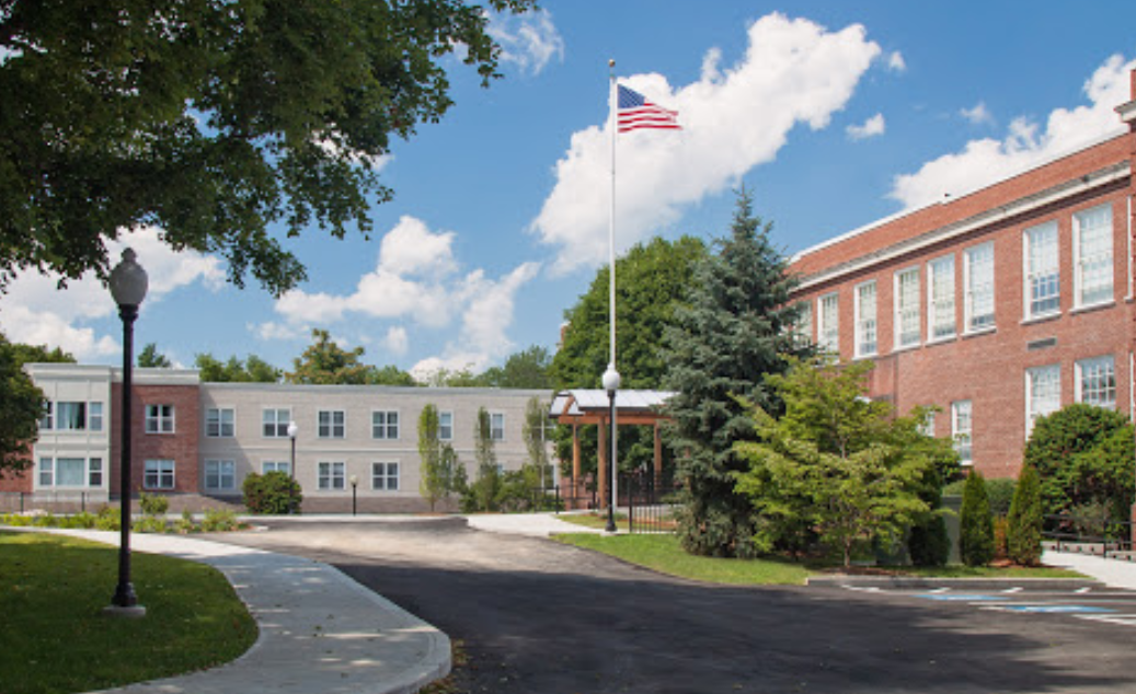 image of The Residence at Pearl Street