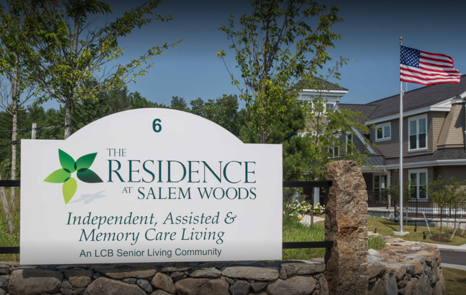 image of The Residence at Salem Woods image of The Residence at Salem Woods
