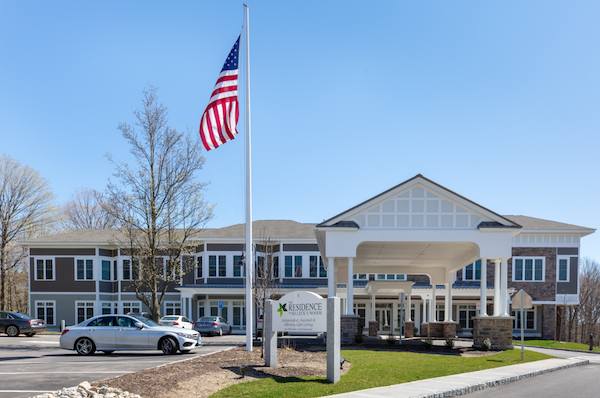 The Residence at Selleck\'s Woods The Residence at Selleck\'s Woods